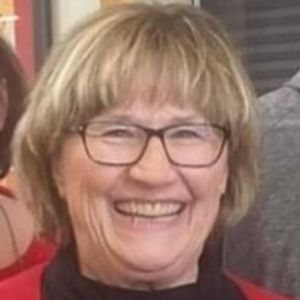 Meet your Posher, Linda